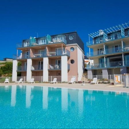 Residence Le Phare De Trescadec - Maeva Home Audierne Exterior foto