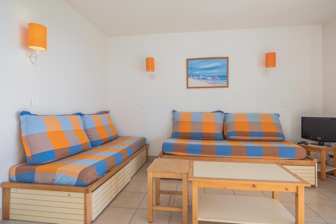 Residence Le Phare De Trescadec - Maeva Home Audierne Habitación foto