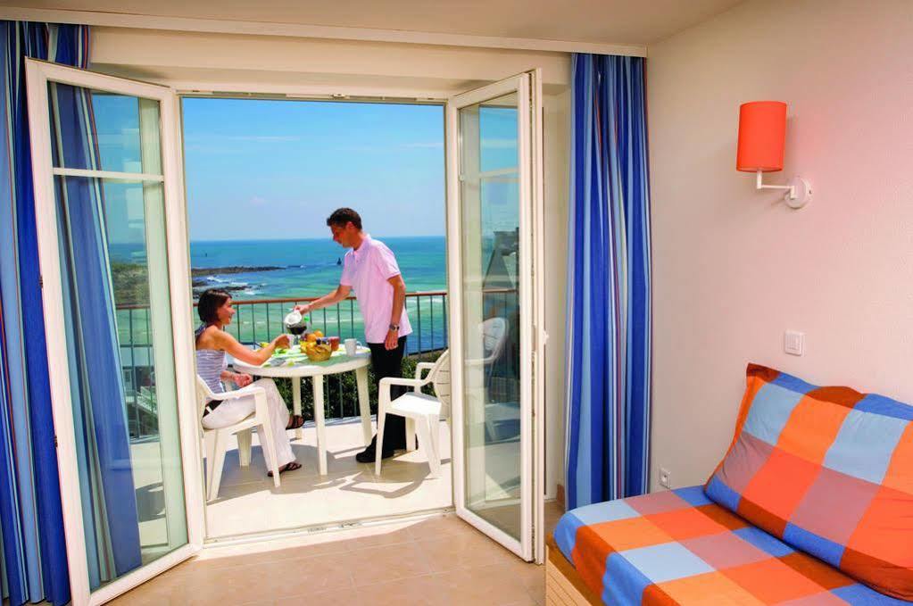 Residence Le Phare De Trescadec - Maeva Home Audierne Exterior foto
